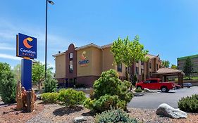 Comfort Suites Southwest Lakewood Co